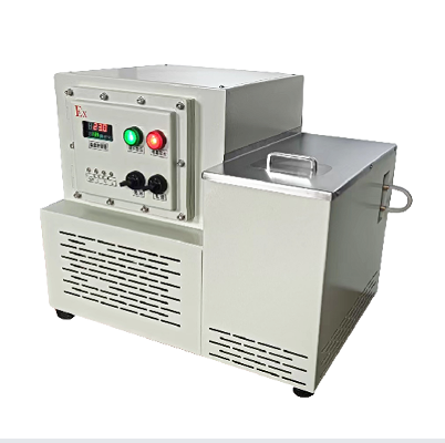 HSFB-D9防爆智能控制循環儀