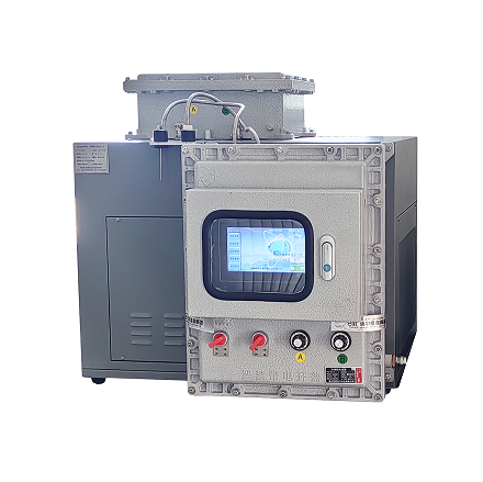 HSFB-D1-19 防爆凝點(diǎn)測(cè)定儀